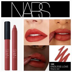 Nars PowerMatte High Intensity Lip Pencil